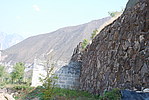 沿河城关堡