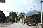 沿河城关堡