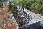 沿河城关堡