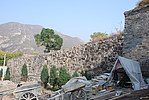 沿河城关堡