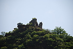 密云86号墙体（山险）