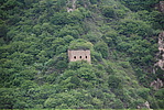 密云86号墙体（山险）