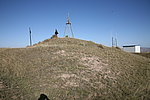 十八里堡西山烽火台