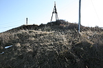 十八里堡西山烽火台