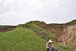 董家沟村长城