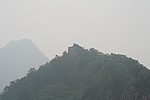 黑龙头山02号敌台