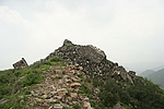 重峪口堡9号敌台