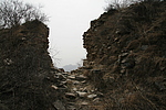 大岭口关