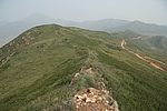 锁阳关长城第5段