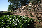 永安堡城