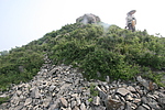 黑凤山长城4段