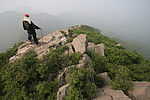黑凤山长城4段