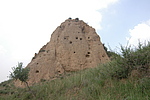 四十二村1号敌台