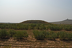 山西村3号敌台