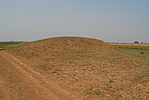 山西村6号敌台
