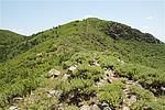 化匠沟长城