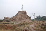 兴民村1号敌台