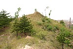 李家峁村2号敌台
