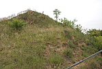 李家峁村2号敌台