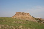 新墩村3号烽火台
