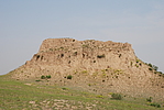 新墩村3号烽火台
