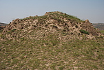 新墩村3号烽火台