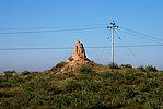 七山村烽火台