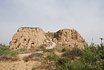三十台村烽火台