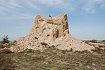 北岳庙村2号烽火台