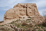 北岳庙村2号烽火台