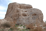 北岳庙村2号烽火台