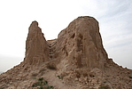 北岳庙村2号烽火台