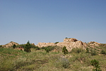 大柏堡2号关