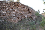 玄路塔长城