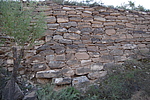 玄路塔长城