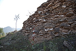 玄路塔长城