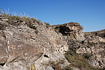 杨石畔山险墙