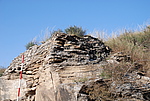 杨石畔山险墙
