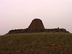 堡子村2号烽火台