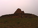 堡子村2号烽火台