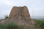 魏强村3号烽火台