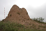 魏强村3号烽火台
