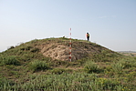 高峰村3号烽火台