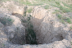 高峰村3号烽火台