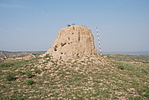 盘峰村烽火台