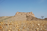 贺马畔村墩山烽火台