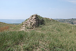 西湾村1号敌台