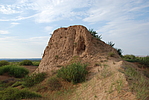 杨二村7号马面