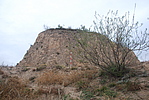 城则坑村2号烽火台