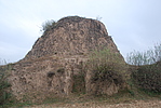 城则坑村2号烽火台
